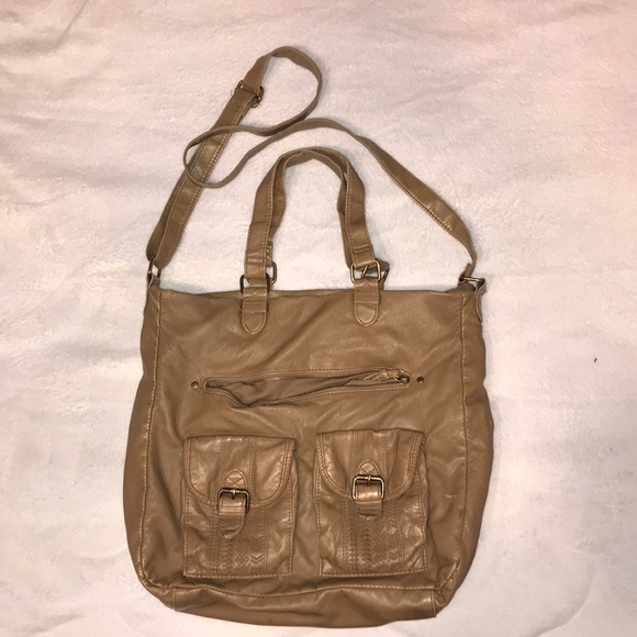 Mossimo Supply Co. Handbags - Crossbody Purse